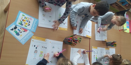 Powiększ grafikę: 14.01 Poznajemy język KASZUBSKI