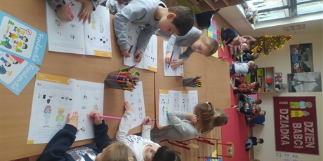 Powiększ grafikę: 14.01 Poznajemy język KASZUBSKI