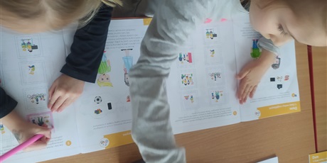 Powiększ grafikę: 14.01 Poznajemy język KASZUBSKI