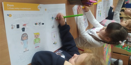 Powiększ grafikę: 14.01 Poznajemy język KASZUBSKI
