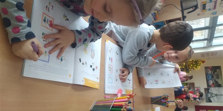 Powiększ grafikę: 14.01 Poznajemy język KASZUBSKI
