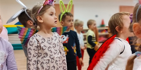 Powiększ grafikę: Bal Wiosny