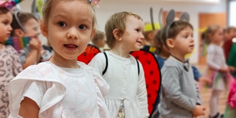 Powiększ grafikę: Bal Wiosny