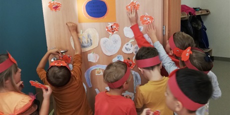 Powiększ grafikę: Dzień Dyni