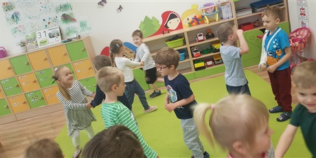 Powiększ grafikę: Dzień Dziecka