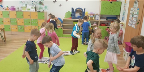 Powiększ grafikę: Dzień Dziecka