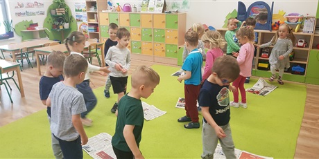Powiększ grafikę: Dzień Dziecka