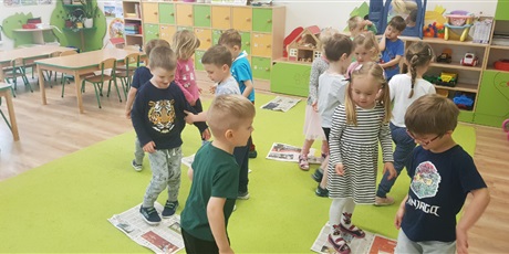 Powiększ grafikę: Dzień Dziecka