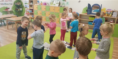 Powiększ grafikę: Dzień Dziecka