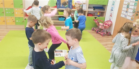 Powiększ grafikę: Dzień Dziecka