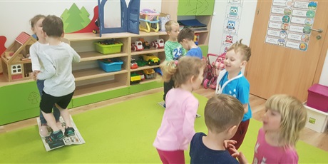 Powiększ grafikę: Dzień Dziecka