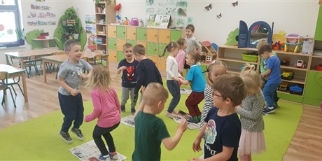 Powiększ grafikę: Dzień Dziecka
