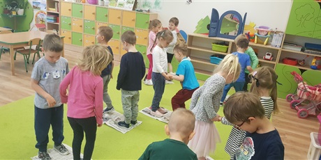 Powiększ grafikę: Dzień Dziecka