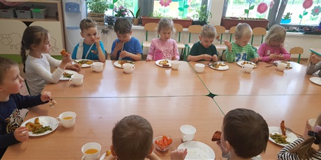Powiększ grafikę: Dzień Dziecka