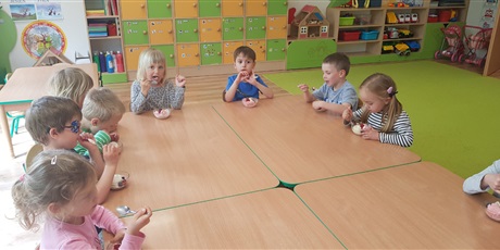Powiększ grafikę: Dzień Dziecka