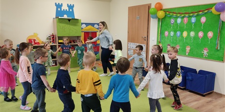 Powiększ grafikę: Dzień Dziecka