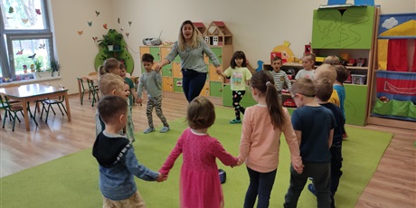 Powiększ grafikę: Dzień Dziecka