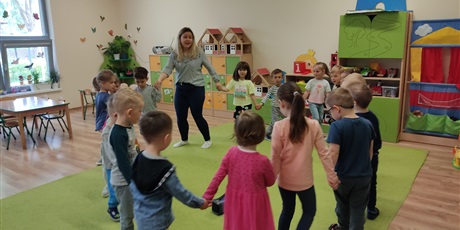 Powiększ grafikę: Dzień Dziecka