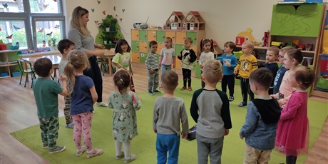 Powiększ grafikę: Dzień Dziecka