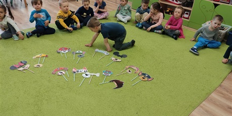 Powiększ grafikę: Dzień Dziecka