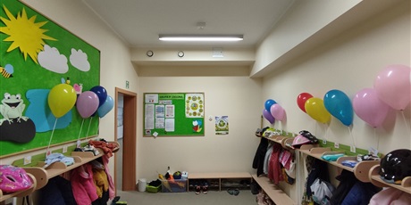 Powiększ grafikę: Dzień Dziecka
