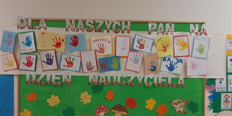 Powiększ grafikę: Dzień Edukacji Narodowej