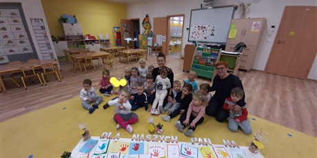 Powiększ grafikę: Dzień Edukacji Narodowej