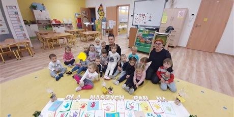 Powiększ grafikę: Dzień Edukacji Narodowej