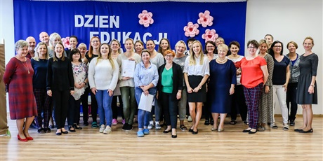 Powiększ grafikę: DZIEŃ EDUKACJI NARODOWEJ