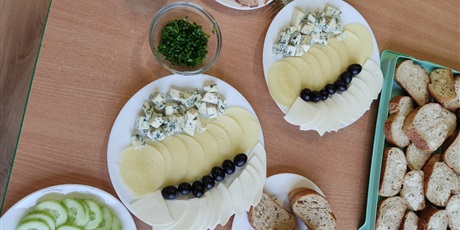 Powiększ grafikę: Dzień Francuski