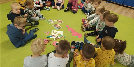Powiększ grafikę: Dzień Jabłka