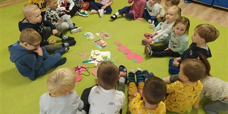 Powiększ grafikę: Dzień Jabłka