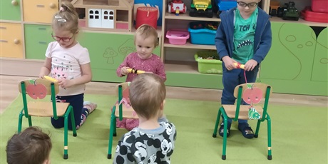 Powiększ grafikę: Dzień Jabłka
