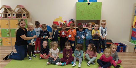 Powiększ grafikę: Dzień Jabłka
