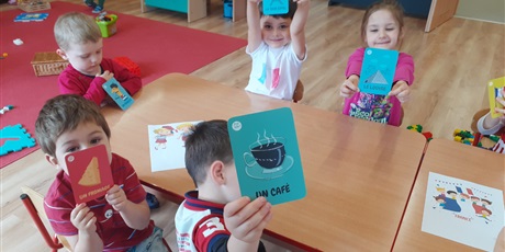 Powiększ grafikę: Dzień Języka Francuskiego 22.03
