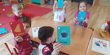 Powiększ grafikę: Dzień Języka Francuskiego 22.03