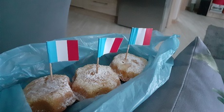 Powiększ grafikę: Dzień Języka Francuskiego 22.03