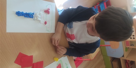 Powiększ grafikę: Dzień Języka Francuskiego 22.03