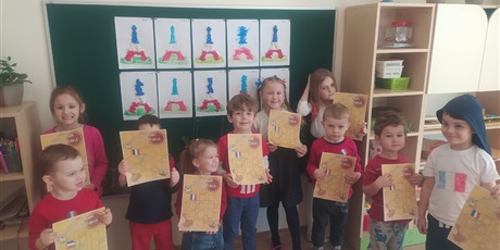 Powiększ grafikę: Dzień Języka Francuskiego 22.03