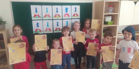 Powiększ grafikę: Dzień Języka Francuskiego 22.03