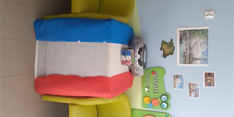 Powiększ grafikę: Dzień Języka Francuskiego 22.03