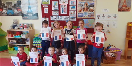 Powiększ grafikę: Dzień Języka Francuskiego 22.03