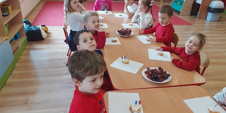 Powiększ grafikę: Dzień Języka Francuskiego 22.03