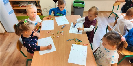 Powiększ grafikę: Dzień Kropki