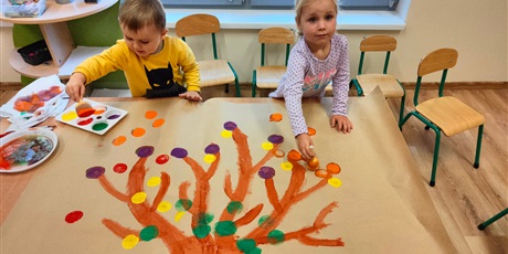 Powiększ grafikę: Dzień Kropki
