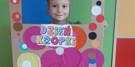 Powiększ grafikę: Dzień Kropki