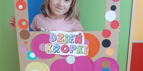 Powiększ grafikę: Dzień Kropki