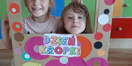 Powiększ grafikę: Dzień Kropki