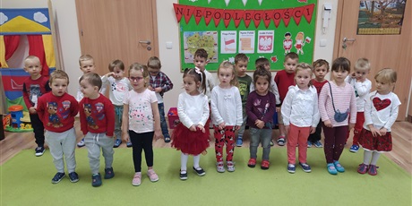 Powiększ grafikę: Dzień Niepodległości