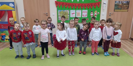 Powiększ grafikę: Dzień Niepodległości